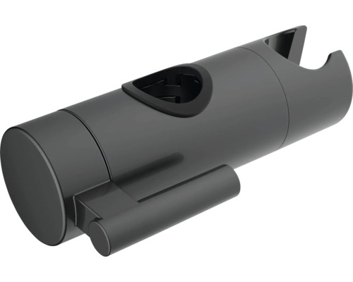 Suport cap de duș pentru bară de duș