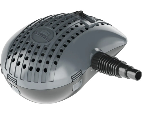 Logo Heissner Pompă de iaz