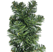 Ghirlandă decorativă din brad pentru interior