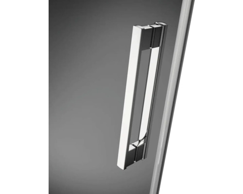 Ușă culisantă pentru nișă Radaway Idea DWD, 170x200 | HORNBACH