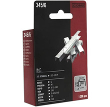 J C Schwarz Capse tip 345/6, 1200 bucăți