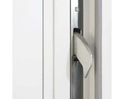 Feronerie fereastră cu mâner de fereastră