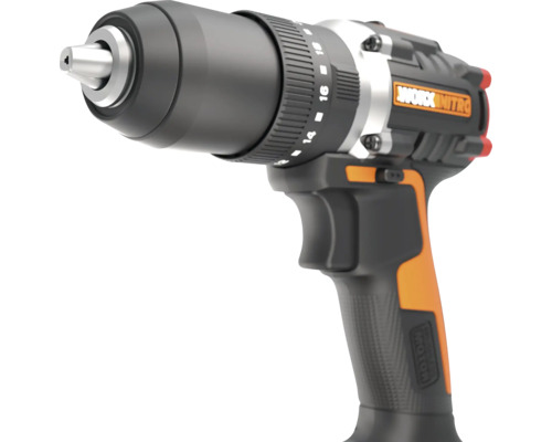 Mașină de găurit și înșurubat cu acumulator