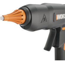 Pistol de lipit cu topire