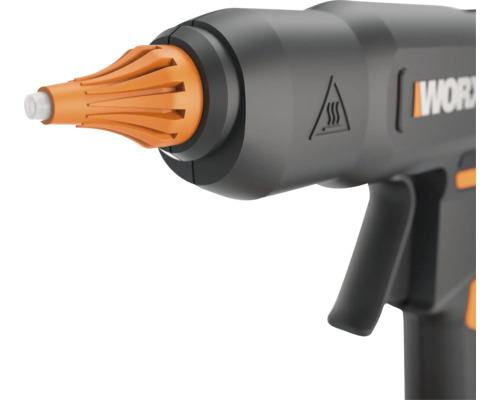 Pistol de lipit cu topire