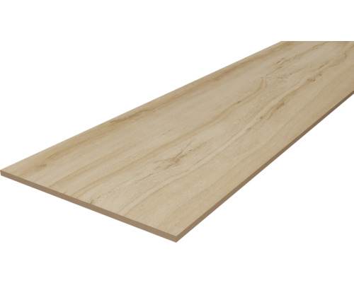 Placă ceramică aspect lemn cu structură de lemn