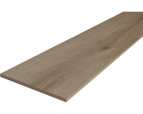 Placă decorativă cu aspect de lemn