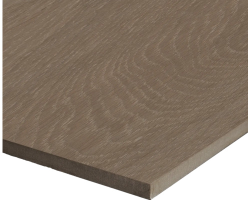 Placă decorativă cu structură de lemn