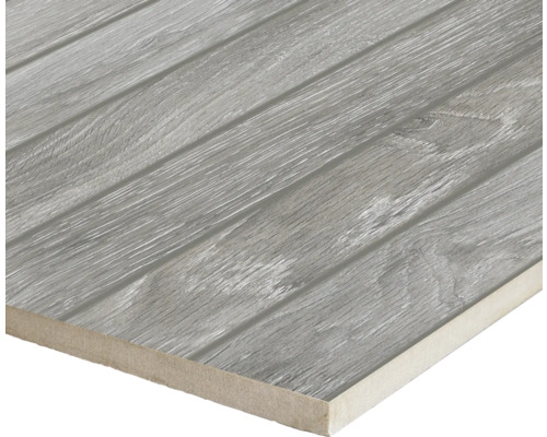 Placă ceramică cu aspect de lemn