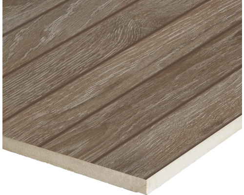 Placă ceramică cu aspect de lemn