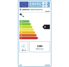 Boiler electric Ariston Lydos Plus 100V 1.8K, 100 l, 1800W, protecție electrică IPX3, rezervor emailat cu titan