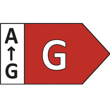 Etichetă energetică G