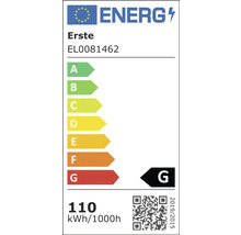Etichetă energetică clasa de eficiență energetică G