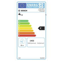 Etichetă energetică Bosch Tronic 1000 T