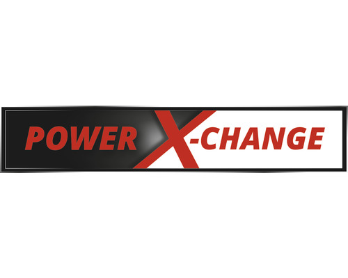 Siglă Power X-Change