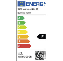 Tub Juwel LED Nature 11 W, 590 mm