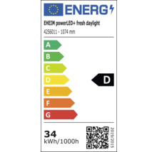 Lampă Eheim power LED+ daylight 1074 mm