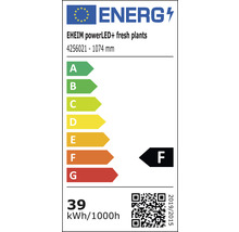 Lampă Eheim power LED+ plants LK1 1074 mm