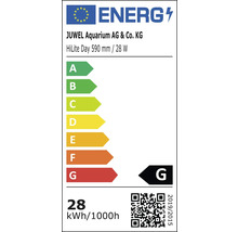 Neon pentru acvariu Juwel High-Lite Day T5 28 W 590 mm