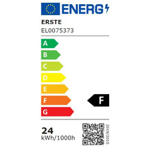 Etichetă de eficiență energetică F