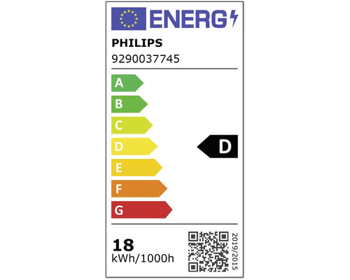 Neon Philips G5 T5 17,1W 2500 lumeni 1200mm lumină neutră | HORNBACH