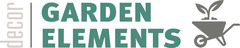 Garden Elements Garden Elements