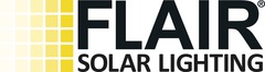 FLAIR Solar Lighting