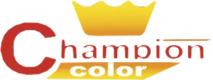 CHAMPION COLOR CHAMPION COLOR