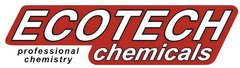 ECOTECH chemicals ECOTECH chemicals