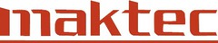 Maktec Maktec