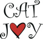 CAT JOY