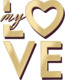 MY LOVE
