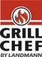 Grill Chef