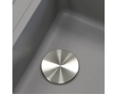 Sită de chiuvetă din oțel inoxidabil