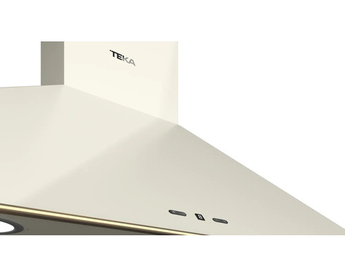 Hota de aer marca Teka