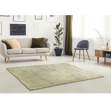 Covor Miami Leaf salvie 160x230 cm