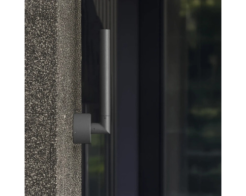 Lumină de perete pentru exterior