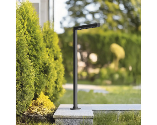 Lumină exterioară pentru aleea grădinii