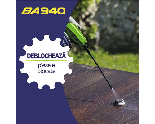 Imaginea prezintă un dispozitiv utilizat pentru deblocarea pieselor blocate.