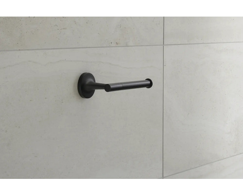 Suport de hârtie igienică pentru montare pe perete