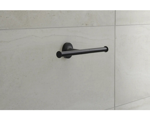 Suport hârtie igienică pentru montare pe perete