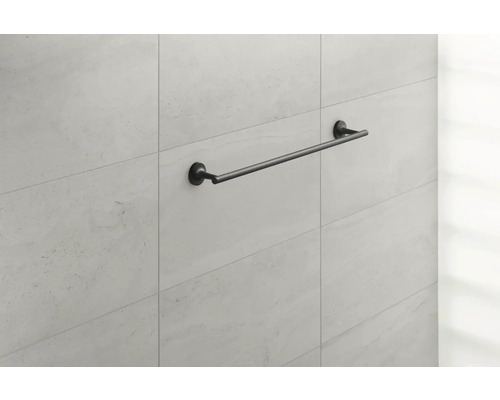 Suport pentru prosop pentru montaj pe perete