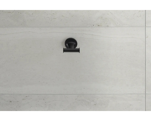 Suport hârtie igienică pentru montare pe perete