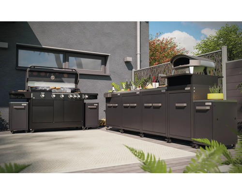 さとう Dulap bucătărie/ masă cuptor pizza Tenneker Zenith | HORNBACH