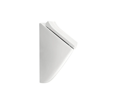 Vas de toaletă suspendat cu spălare profundă din ceramică sanitară