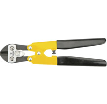 Clește de tăiat bolțuri Topex 210mm