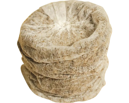 Pastile de cocos pentru cultivare