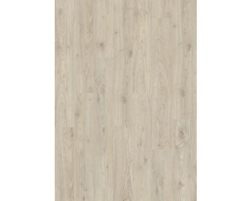 Pardoseală laminată deschisă la culoare cu aspect de lemn