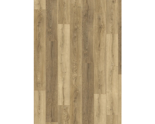 Acoperire de podea cu aspect de lemn și granulație