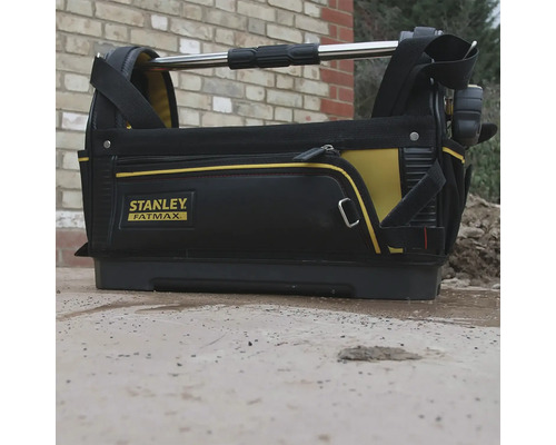 Geantă pentru scule Stanley Fatmax cu mâner